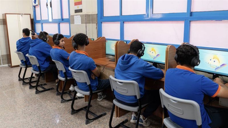 26 مدرسة في 14 محافظة.. انطلاق مدارس «مستقبل مصر» للتكنولوجيا التطبيقية