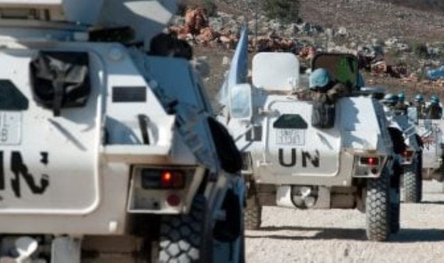 قائد اليونيفيل: علينا العمل بكل جدية لتجنب أى فراغ أمنى فى لبنان