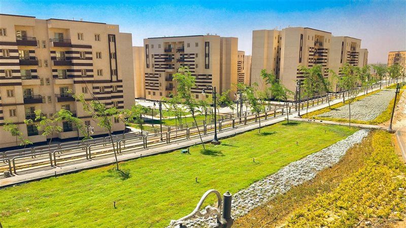 أهم الأسئلة وإجاباتها عن حجز شقق سكن لكل المصريين 9 (فيديو)