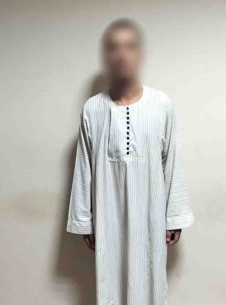 ضبط سائق بأسيوط بتهمة النصب على المواطنين بزعم العلاج الروحاني