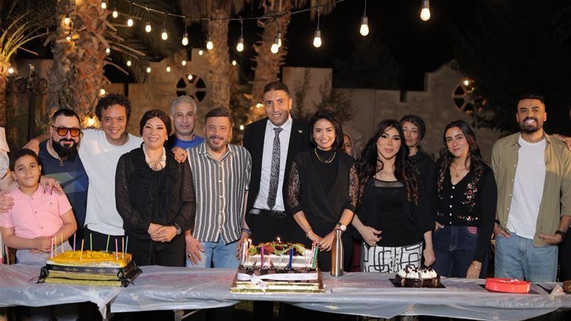 مؤلف "إعلام وراثة" لـ فيتو: أحداث المسلسل "متشابكة" وهذه تفاصيل الشخصيات