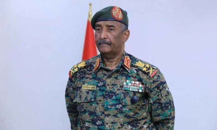 ولي العهد السعودي يؤكد للبرهان دعم جهود تحقيق الاستقرار في السودان