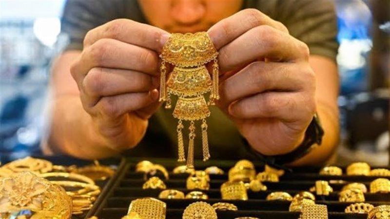 ارتفاع سعر جرام الذهب بالصاغة اليوم الثلاثاء 29 سبتمبر 2026