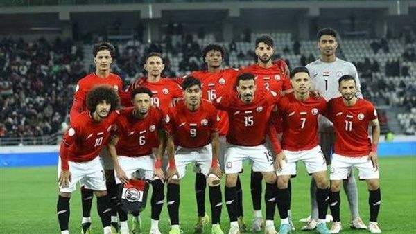 اليمن يتقدم على البحرين 4-1 في الشوط الأول بخليجي 27