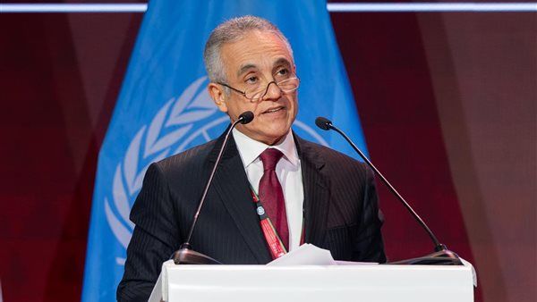 بالأسماء، وزير العدل يجدد ندب أعضاء من النيابة الإدارية وقضايا الدولة ومجلس الدولة للعمل بديوان الوزارة