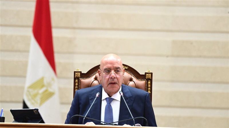 رئيس مجلس النواب يدعو الأعضاء لتعديل رغبات الانضمام للجان النوعية
