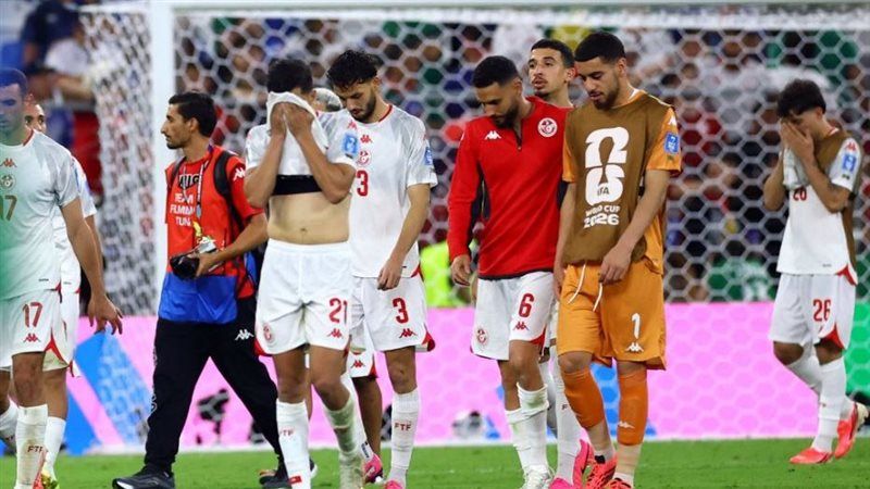 18 منتخبًا بلا فوز بعد جولتين من تصفيات كأس أمم أفريقيا 2027