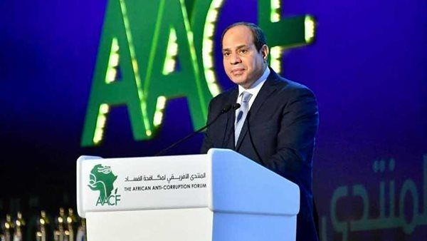 ينطلق غدًا، 6 أهداف استراتيجية لمنتدى أفريقيا العلمين