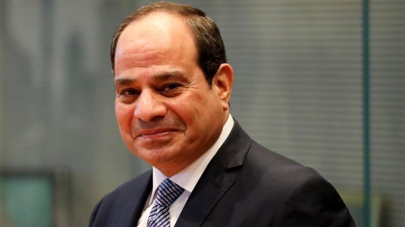 "بالمشاركة والحوار نبني معا مستقبل وطننا".. السيسي يدعو المصريين بالتسجيل في موقع منتدى مصر 2026