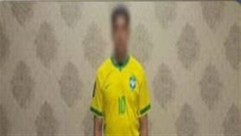 ضبط طالب بحوزته 9
