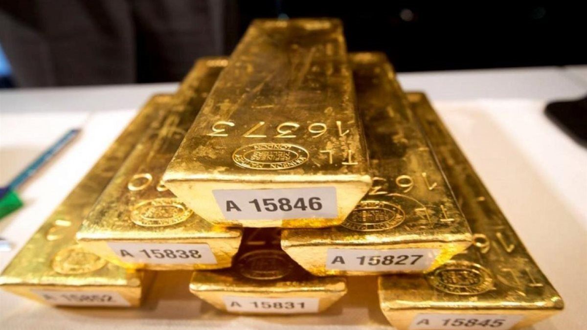 تراجع اسعار الذهب اليوم الخميس فى المملكة العربية السعودية