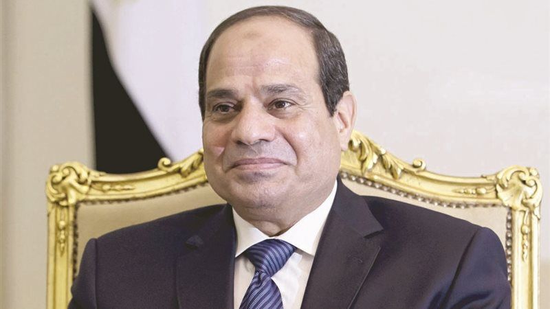 السيسي يعلن إطلاق الجلسات التحضيرية والموقع الإلكتروني الخاص بـ "منتدى مصر 2026"