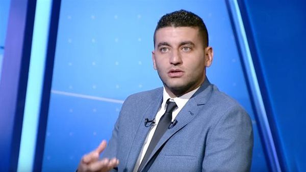 بسبب ملف فتوح، أمير عزمي مجاهد يهاجم مجلس الزمالك
