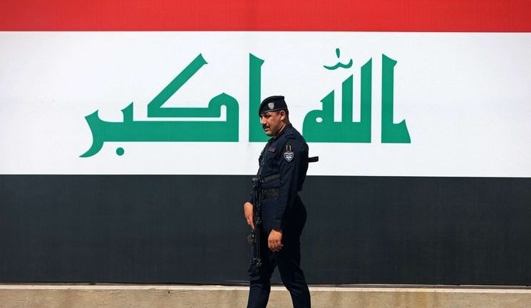 آخر الجنود يغادرون العراق… ألمانيا تنهي مهمة عمرها 11 عاما وتبحث عن دور جديد