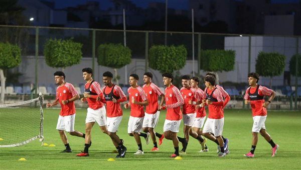 موعد مباراة مصر والمغرب في تصفيات شمال أفريقيا للشباب والقناة الناقلة