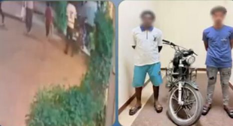 من سرقة دراجة بأسوان إلى فوضى السير عكس الاتجاه بالشرقية، الأمن يكشف التفاصيل