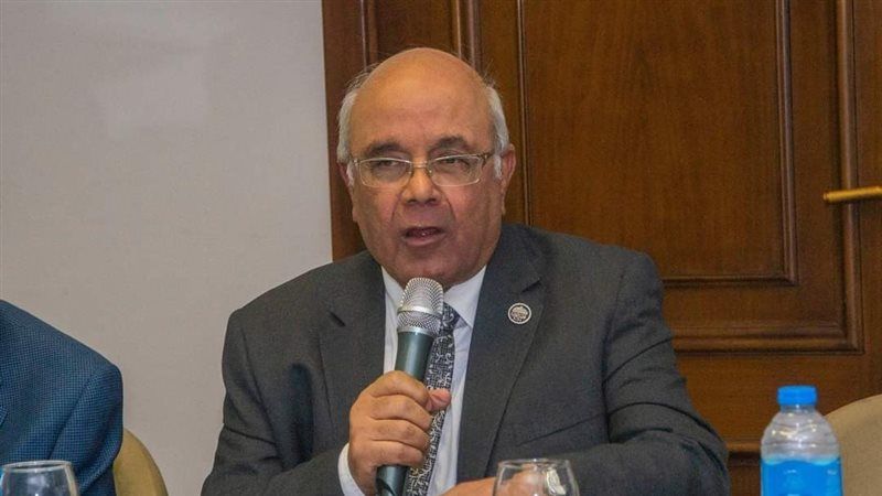 الفيومي: طرح الأراضي الصناعية بنظام الإيجار المنتهي بالتملك خطوة مهمة لتخفيف أعباء التمويل