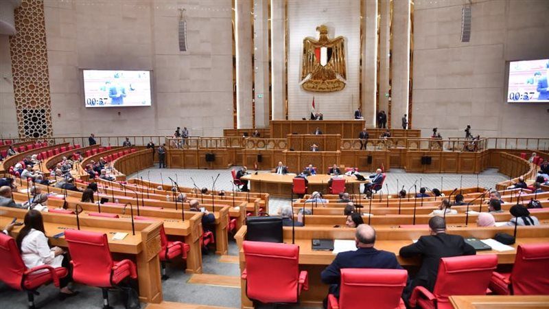 تغييرات في رئاسة 3 لجان، نتائج انتخابات اللجان النوعية بدور الانعقاد الجديد لمجلس النواب تسفر عن احتفاظ 22 رئيس لجنة بمناصبهم.. ورحيل السيد القصير وثريا البدوي ومحمود شعراوي عن منصب الرئيس