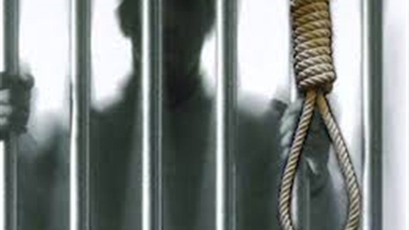 خنقه بحبل ودفنه في الرمال، المحكمة تكشف أسباب إعدام المتهم بقتل شاب في أطفيح