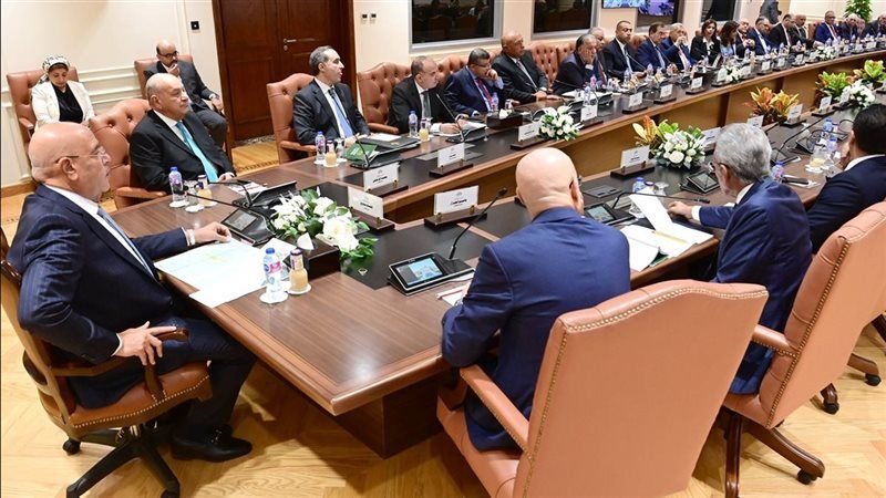 النواب يناقش تقرير قبول اعتراض الرئيس بشأن المادة 25 بقانون جامعة كيان.. غدا