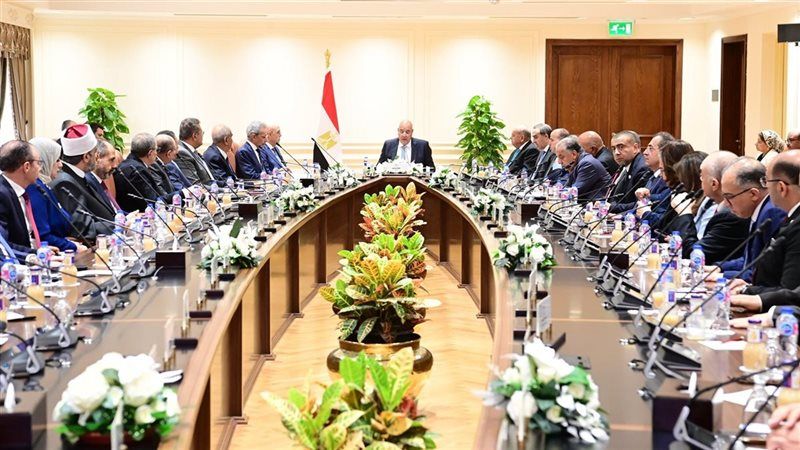 اللجنة العامة بالنواب توافق على اعتراض رئيس الجمهورية على مشروع قانون جامعة كيان