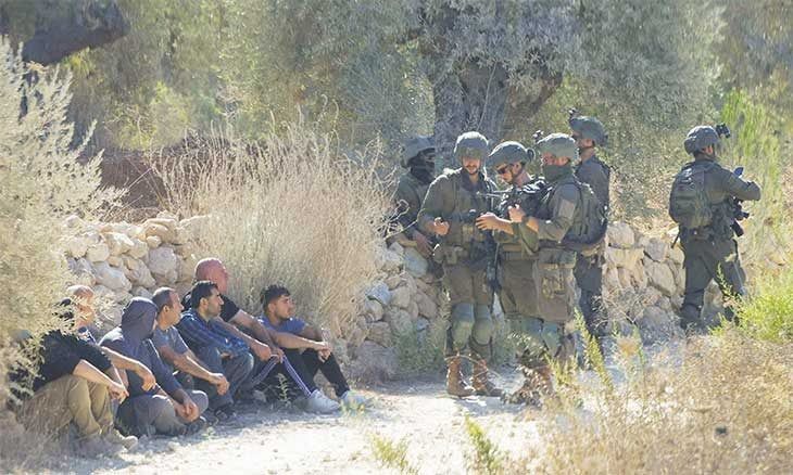 الضفة تحت الإغلاق في ذكرى 7 أكتوبر… وفشل محاولة اغتيال قيادي لـ«حماس» في غزة