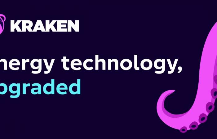 شراكة استراتيجية بين «السعودية للطاقة» و«كراكن تكنولوجيز»