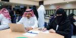 زوجان يحولان قلق أسر أطفال السكري إلى ابتكار تقني بجامعة القصيم