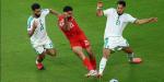 نتيجة مباراة الجزائر والأردن بعد مرور 30 دقيقة في كأس العالم 2026