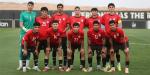 موعد مباراتي منتخب الشباب أمام الأردن استعدادا لتصفيات شمال أفريقيا