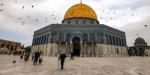 القدس: 1678 مستوطنا اقتحموا الأقصى خلال يومين وتصعيد لفرض وقائع جديدة داخله