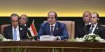 برنامج عمل مكثف للرئيس السيسي في العلمين اليوم
