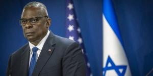 وزير
      دفاع
      أمريكا:
      فشل
      إسرائيل
      في
      فصل
      الشعب
      الفلسطيني
      عن
      حماس
      ينشئ
      مزيدا
      من
      الإرهاب