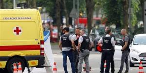 فرنسا
      تكشف
      جنسية
      مقتحم
      القنصلية
      الإيرانية
      في
      باريس