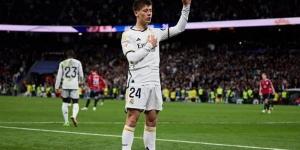 10
      أندية
      تتنافس
      على
      التعاقد
      مع
      لاعب
      ريال
      مدريد