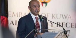 البديوي:
      عدم
      إقرار
      العضوية
      الكاملة
      للدولة
      الفلسطينية
      بالأمم
      المتحدة
      خطوة
      للوراء