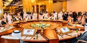 فيديوجرافيك.. النشرة الخليجية ليوم الجمعة