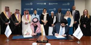 البنك
      الدولي
      يختار
      المملكة
      مركزاً
      لنشر
      ثقافة
      الإصلاحات
      الاقتصادية
      عالمياً