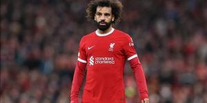 محمد
      صلاح
      يستقر
      على
      الرحيل
      عن
      ليفربول