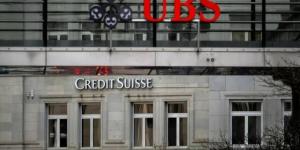 هيئة
      تنظيم
      المال
      السويسرية
      توافق
      على
      دمج
      "UBS"
      لكريدي
      سويس
