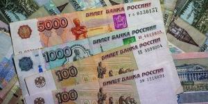 تراجع
      الروبل
      الروسي
      إلى
      أدنى
      مستوى
      له
      منذ
      10
      أشهر