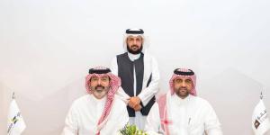 بقيمة تتجاوز نصف مليار ريال "سمو العقارية" و"سدكو كابيتال" توقعان اتفاقية تطوير مشروع "الغُرَّة" في المدينة المنورة