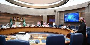 13 شركة ناشئة تستعرض أعمال مشاريعها ضمن مبادرة "بذرة" بجامعة الملك عبدالعزيز