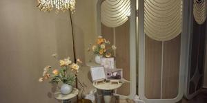 الحلي والمجوهرات كأصل جمالي واقتصادي لإعادة تشكيل هوية المسكن