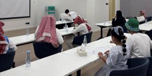 بيت الثقافة بنجران ينظم برنامجا تدريبيا عن الاهتمام باللغة العربية
