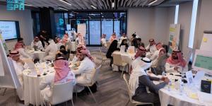 إمدادثون «الصناعات العسكرية» يتوج 3 فرق إبداعية