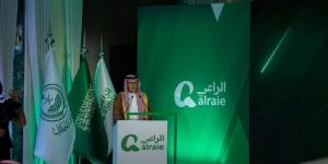 أمير حائل يضع حجر الأساس لشركة "الراعي" الوطنية للمواشي بحضور وزير "البيئة" تعزيزًا للإنتاج المحلي من اللحوم الحمراء