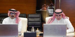 غرفة جازان تبحث التعاون مع مدينة جازان للصناعات الأساسية والتحويلية