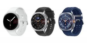 سلسلة ساعات ‘Galaxy Watch8’ من سامسونج.. راحة متكاملة في جميع الأوقات
