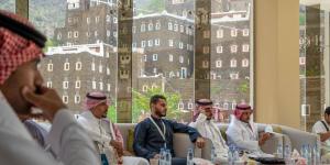 انطلاق المعسكر التدريبي لمسابقة الإبداع الأدبي بمشاركة 12 موهوبا